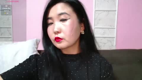 Bet Lu online show from October 19, 10:01 pm