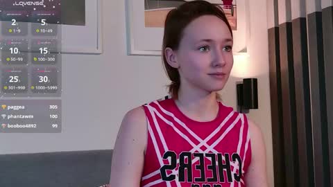 Bethany online show from March 22, 8:20 am