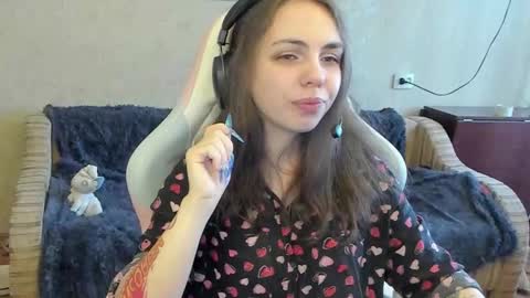 bethany_tease online show from March 15, 12:51 pm