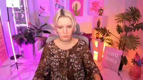 Bethany online show from October 3, 6:07 am