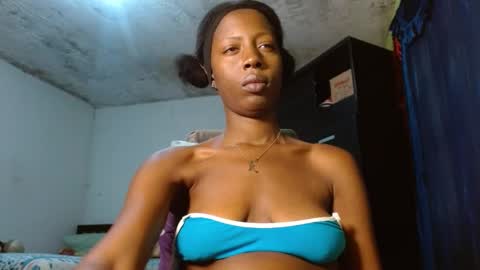 Bethany Wilson online show from January 23, 2:07 pm