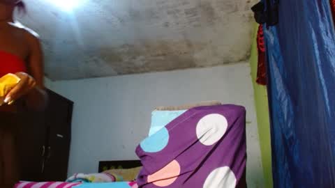 Bethany Wilson online show from January 21, 7:06 pm