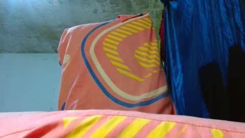 Bethany Wilson online show from March 5, 6:48 pm