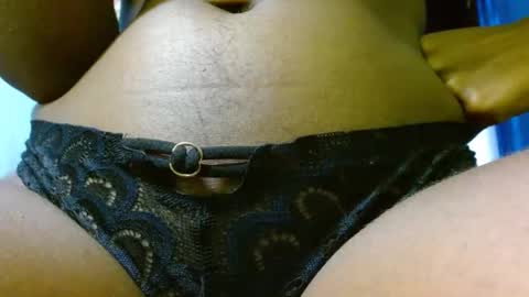 Bethany Wilson online show from March 5, 6:56 pm