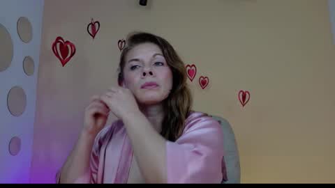 LINDA online show from November 11, 10:18 pm