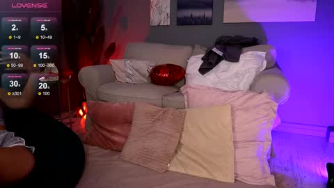 Betty online show from February 18, 4:37 am