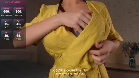 bettispaghetti online show from November 26, 6:09 pm