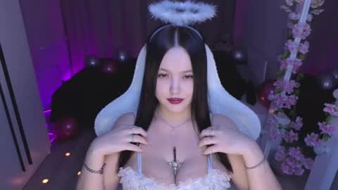 Betty online show from February 13, 5:36 pm