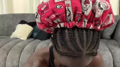 Adah online show from January 13, 6:16 pm