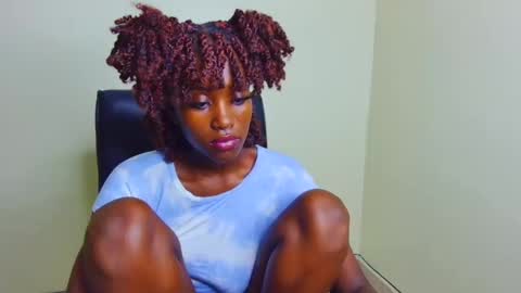 Adah online show from January 4, 2:35 pm