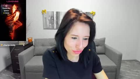 Betty online show from March 21, 7:46 am