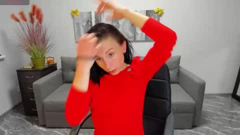 Betty online show from April 26, 7:50 am