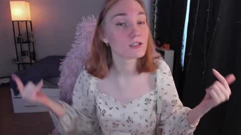 Dory make me happier online show from March 30, 3:50 am