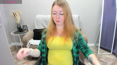 Mila Sweet online show from September 22, 4:44 am