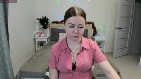 Mila Sweet online show from December 24, 4:11 am