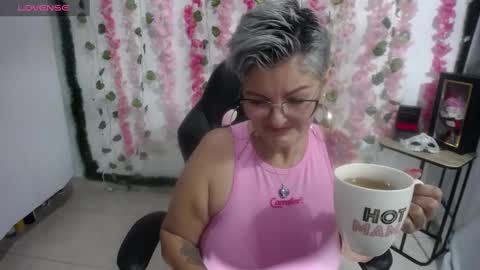 bibiana online show from February 28, 10:09 am