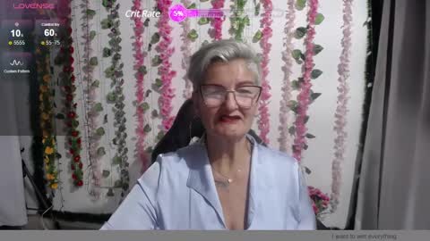 bibiana online show from January 16, 9:59 am