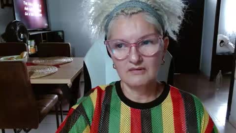 bibiana online show from February 4, 9:51 pm