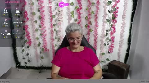 bibiana online show from January 28, 3:04 pm