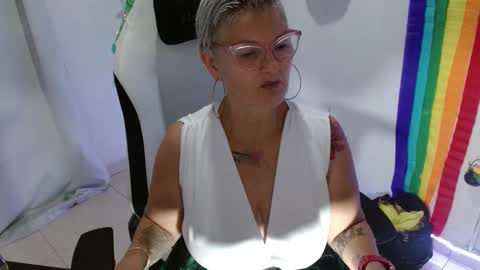 bibiana online show from March 17, 10:52 am