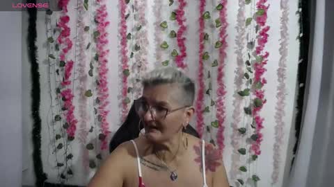 bibiana online show from February 8, 11:57 pm