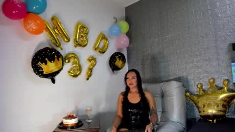 betzabeth miller online show from January 26, 5:02 am