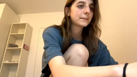 Lina online show from May 18, 6:03 pm