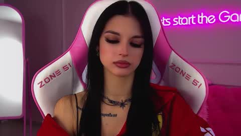 Beverly online show from November 26, 7:26 pm