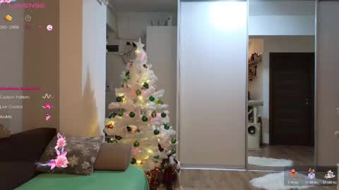   BeyonceDoll       Twitter DollBeyonce    online show from December 20, 11:09 pm