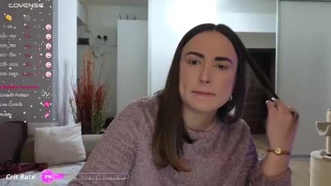   BeyonceDoll       Twitter DollBeyonce    online show from February 12, 6:53 pm