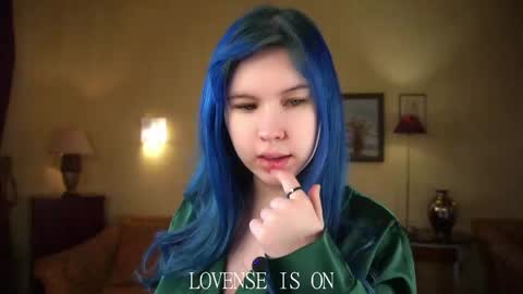 Eliz online show from April 12, 2:36 am