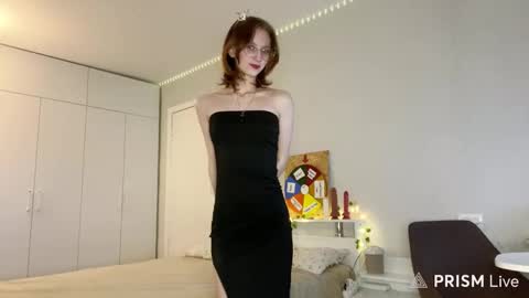 bezvanili online show from September 28, 6:24 pm