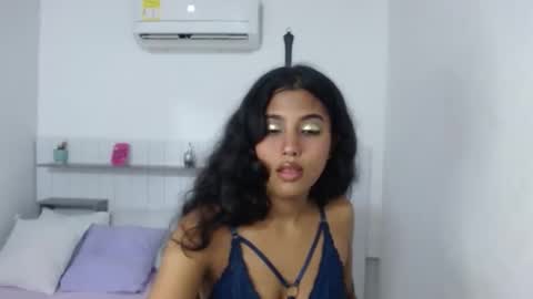 bia_lux online show from November 13, 9:47 pm