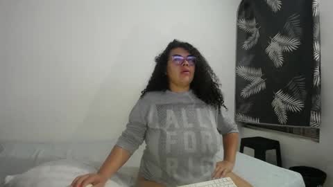 Bianca Tuesday to Sunday from 2am to 6am UTC-5 online show from April 4, 9:19 am