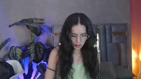 Bianca online show from September 18, 3:05 am