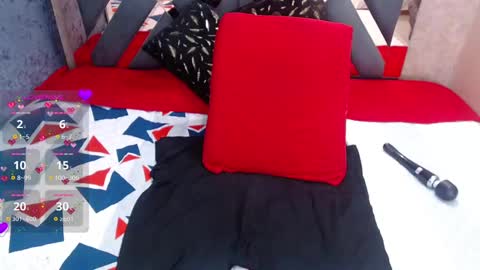 B I A N C A online show from February 23, 12:37 am