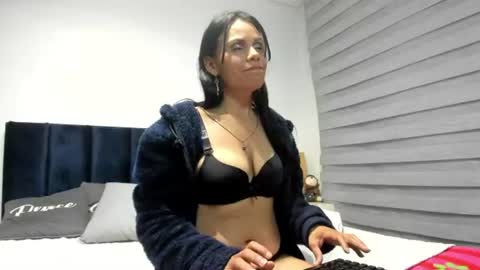 BIANCA  online show from July 7, 7:23 am
