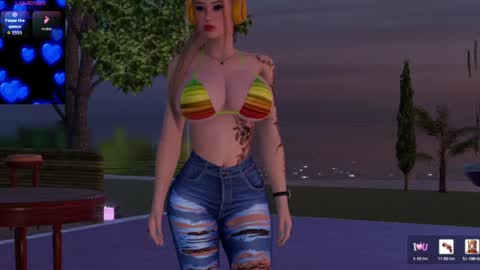 bianca_sexyy online show from March 30, 9:36 pm