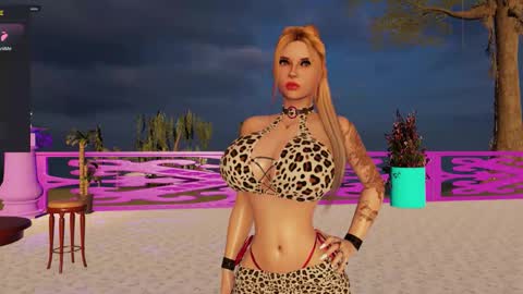 bianca_sexyy online show from January 14, 1:05 pm