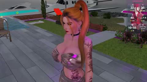 bianca_sexyy online show from September 11, 11:10 am