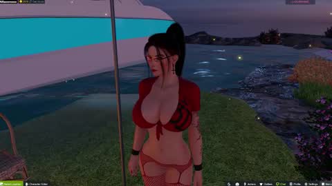 bianca_sexyy online show from October 17, 1:31 am