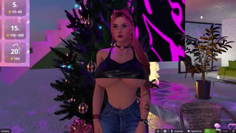 bianca_sexyy online show from November 17, 8:31 pm