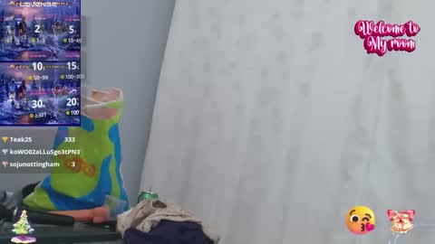 bianca_spear online show from December 15, 6:18 am