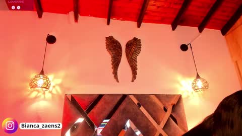  B I A N C A  online show from March 4, 11:51 am