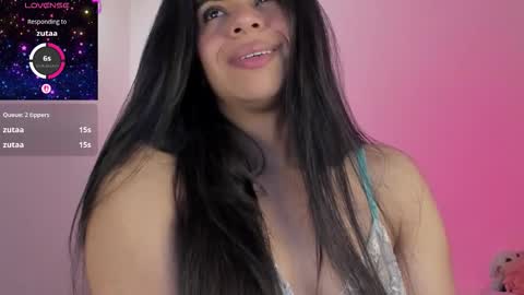 Biancastrong.. IGThebiancastrong online show from October 12, 2:58 am