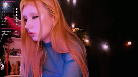 bibi_iva online show from January 12, 4:12 pm