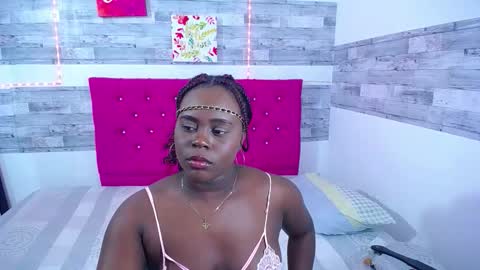 Tatiana  online show from October 3, 3:00 am