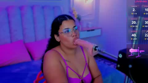ZOE online show from July 25, 4:41 am