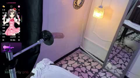 VIOLETA online show from February 3, 2:53 am