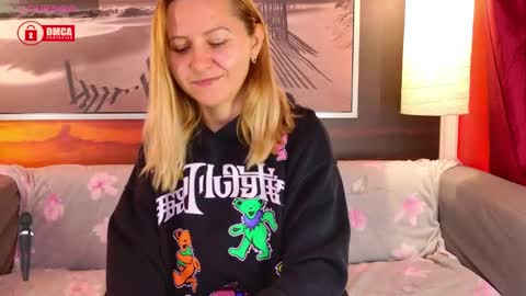 BigBoobsArri online show from October 7, 8:19 am